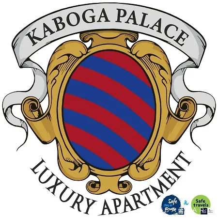 Kaboga Palace Luxury Apartment Dubrownik Zewnętrze zdjęcie