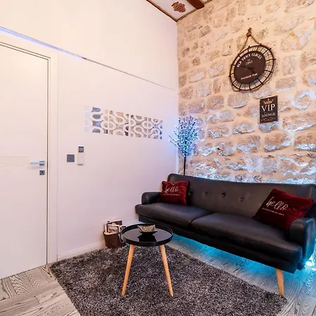 Kaboga Palace Luxury Apartment Dubrownik Zewnętrze zdjęcie