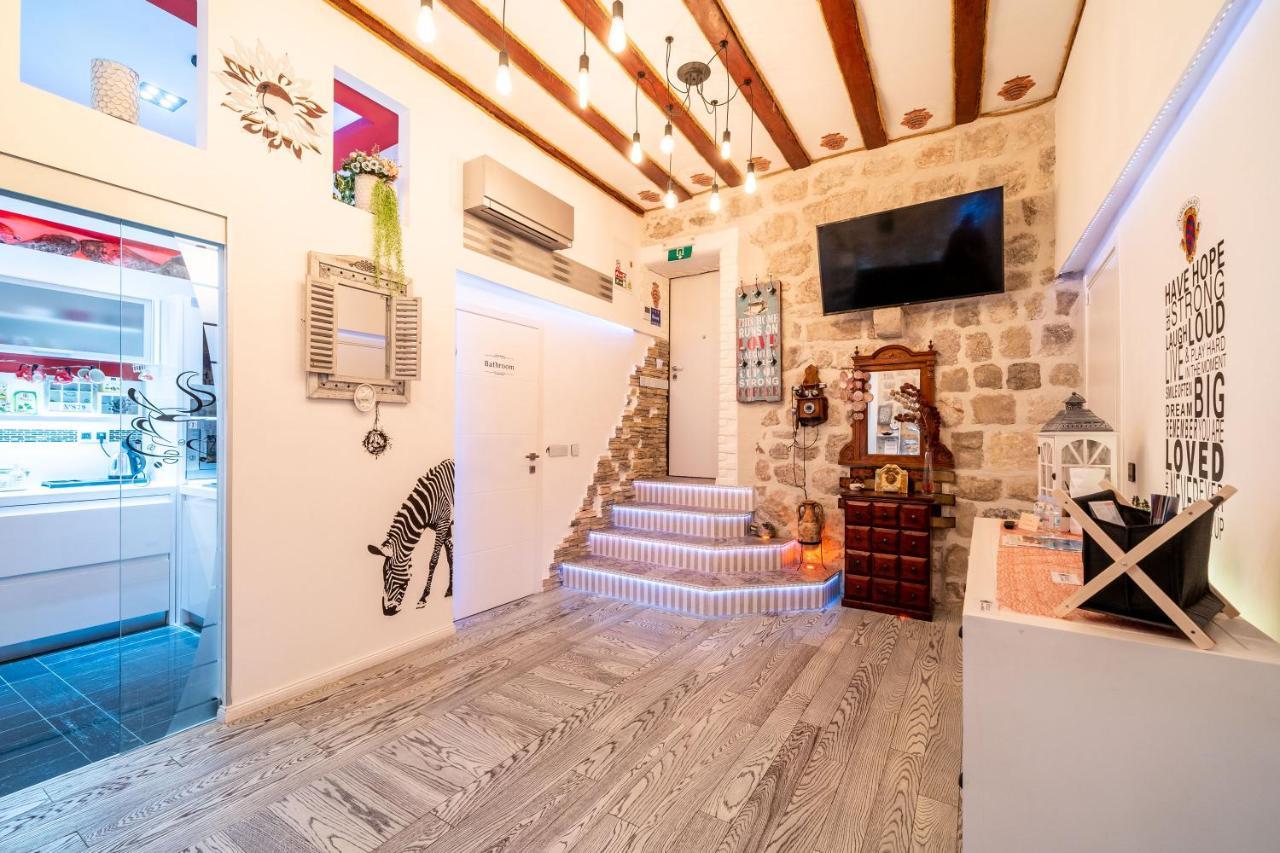 Kaboga Palace Luxury Apartament
