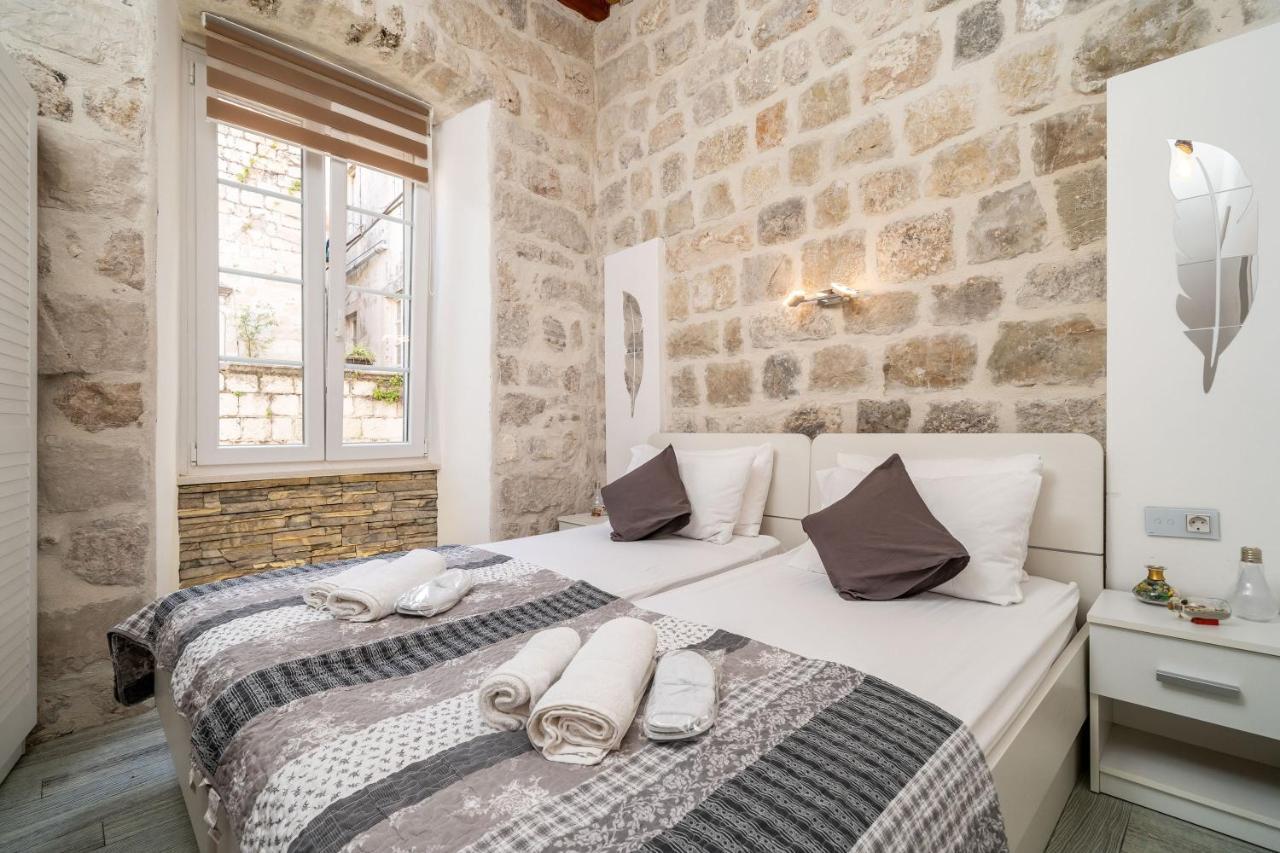 Kaboga Palace Luxury Apartament