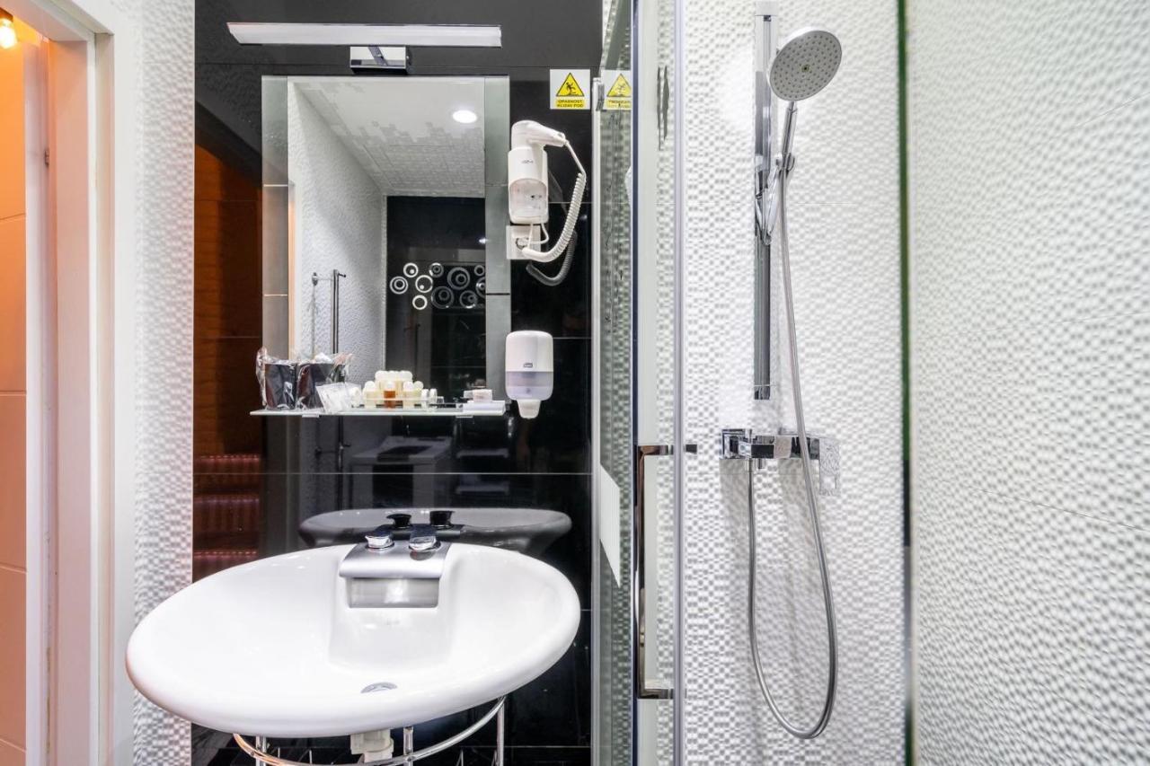 Kaboga Palace Luxury Apartament *