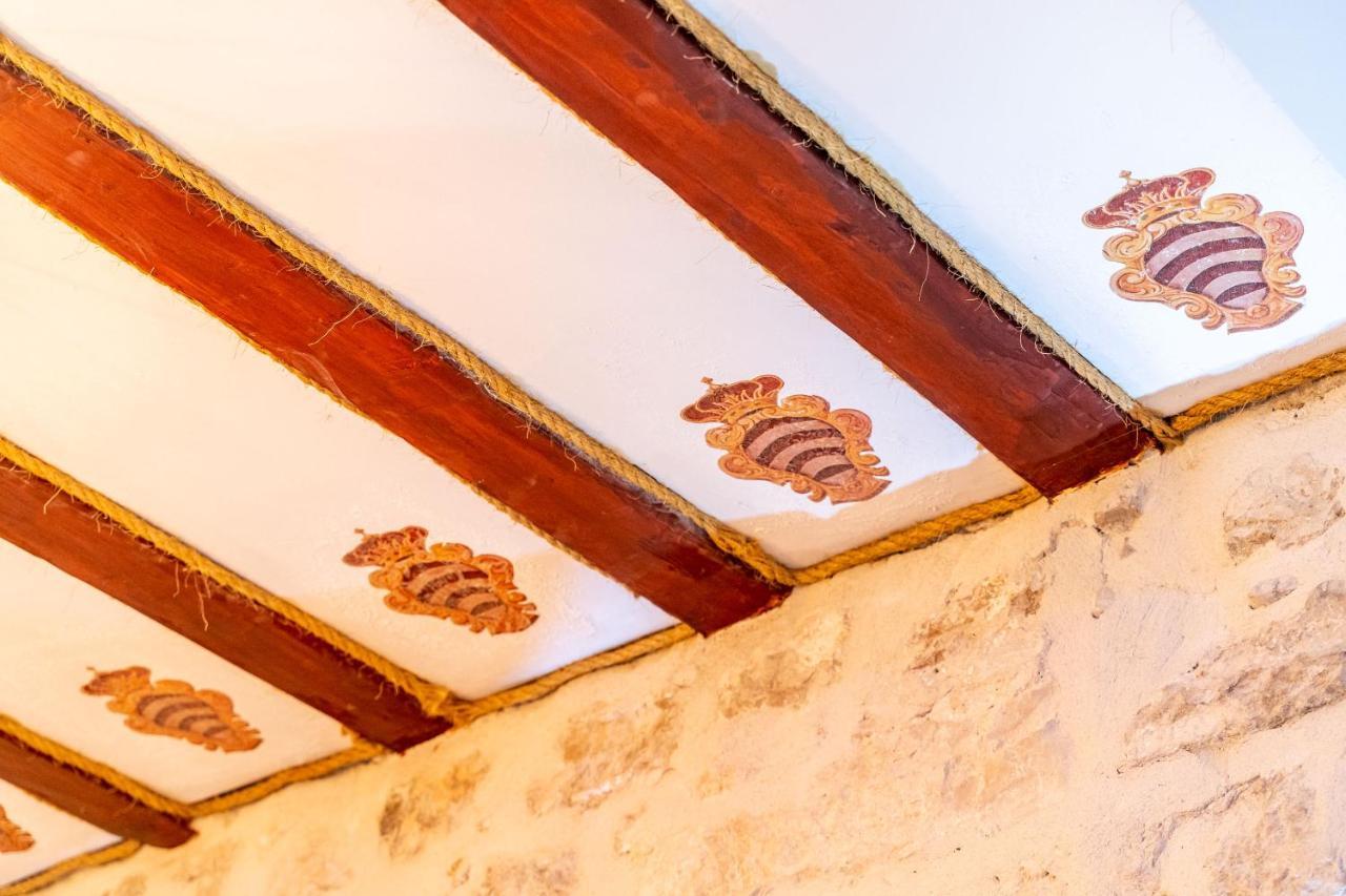 Kaboga Palace Luxury