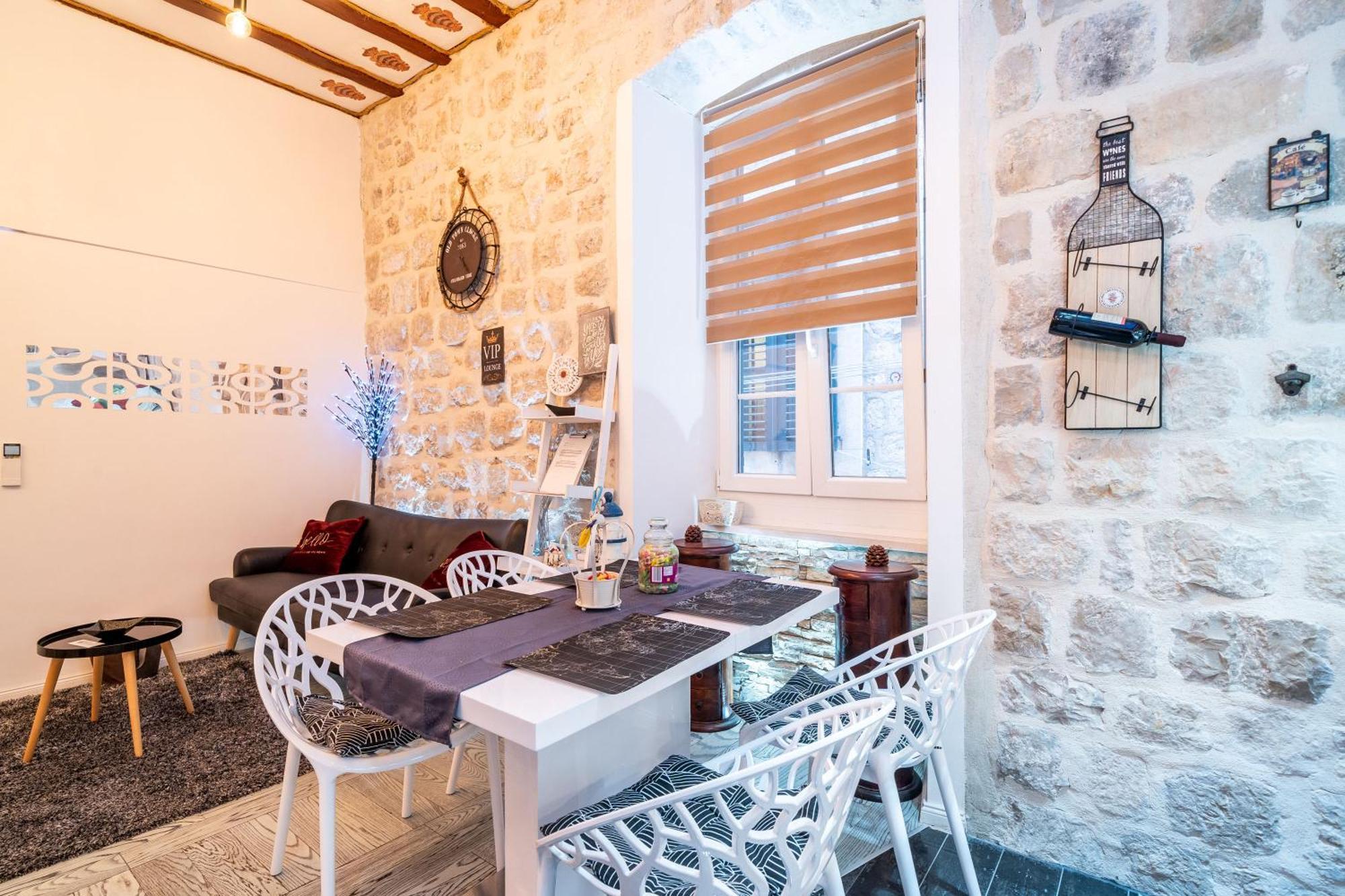 Apartament Kaboga Palace Luxury Dubrownik