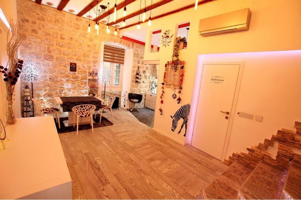 Kaboga Palace Luxury Dubrownik