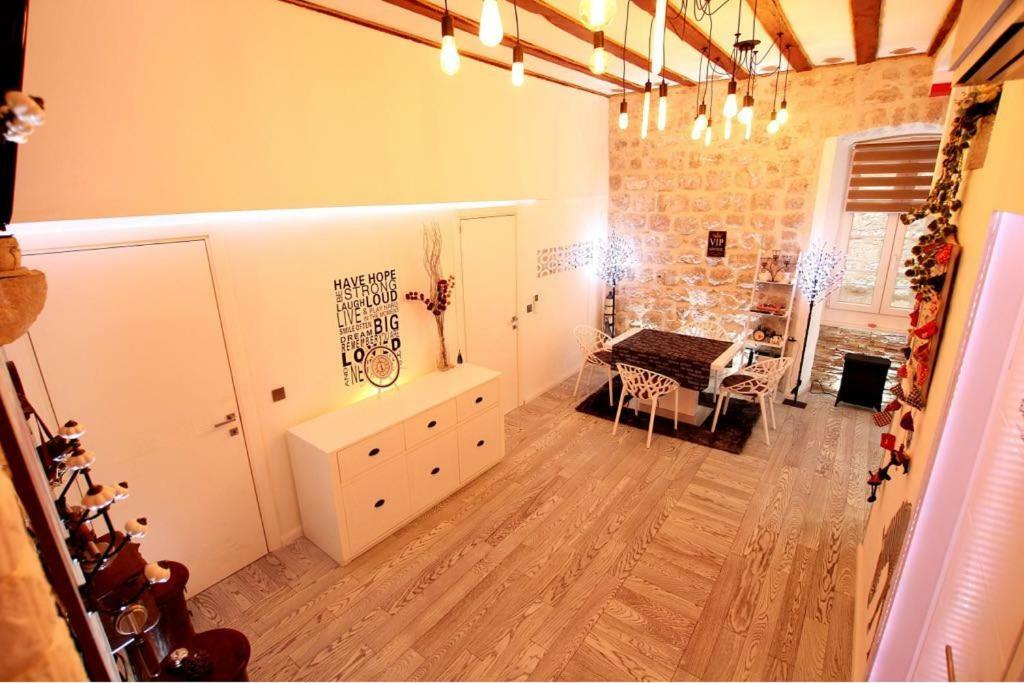 Kaboga Palace Luxury Apartament