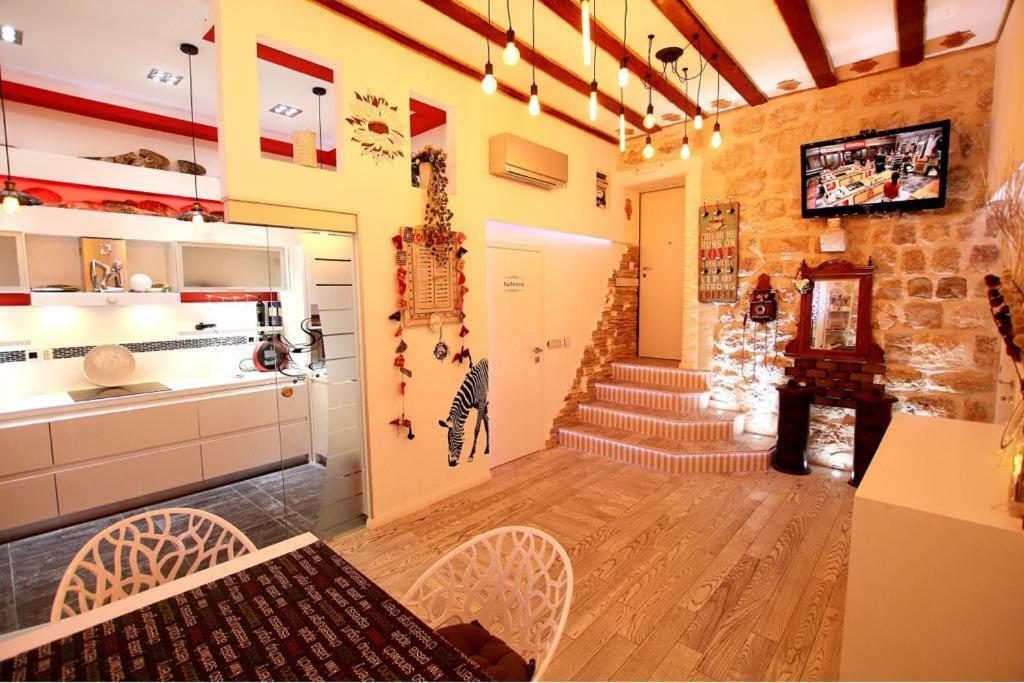 Apartament Kaboga Palace Luxury Dubrownik
