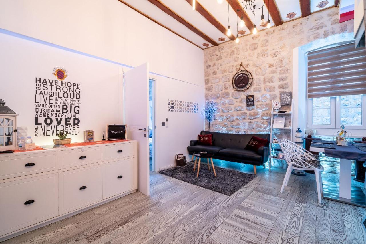 Kaboga Palace Luxury Appartamento *