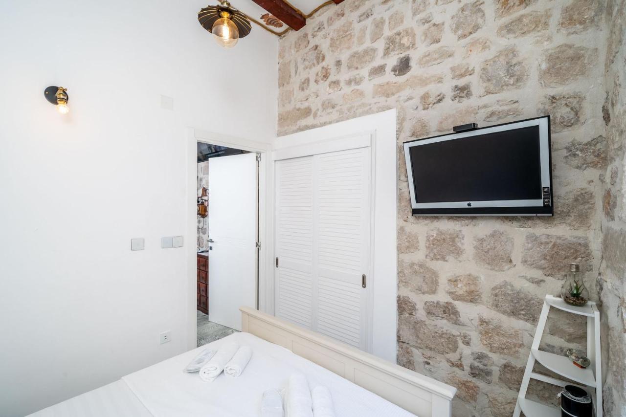 Kaboga Palace Luxury Appartamento *