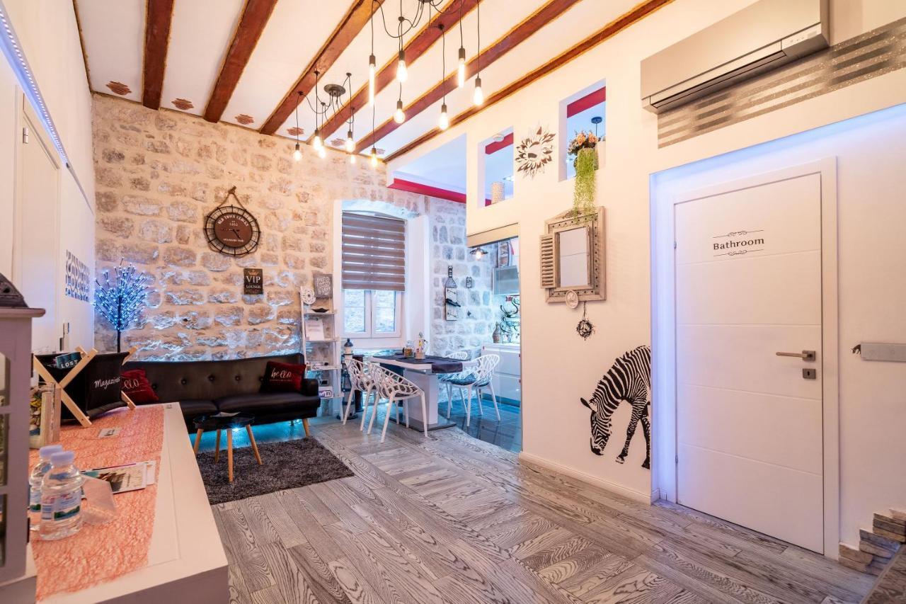 Appartamento Kaboga Palace Luxury *